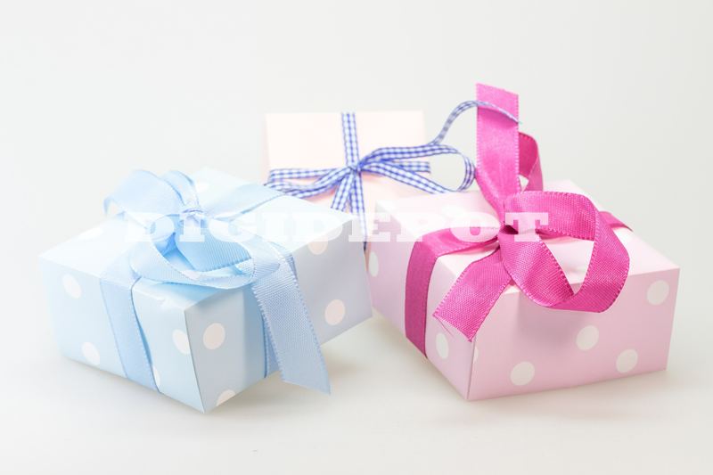 Gift Box 01