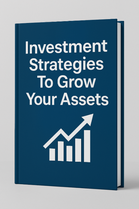 Investment Strategies To Grow Your Assets