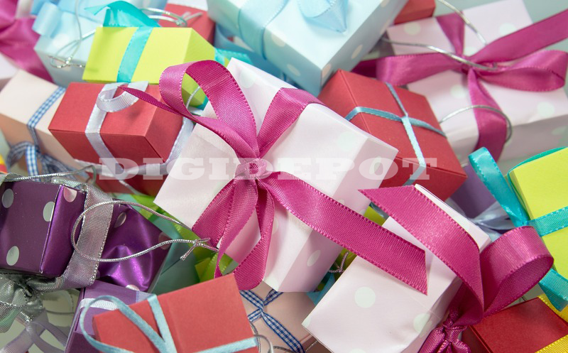 Gift Box