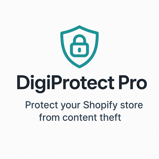 DigiProtect Pro